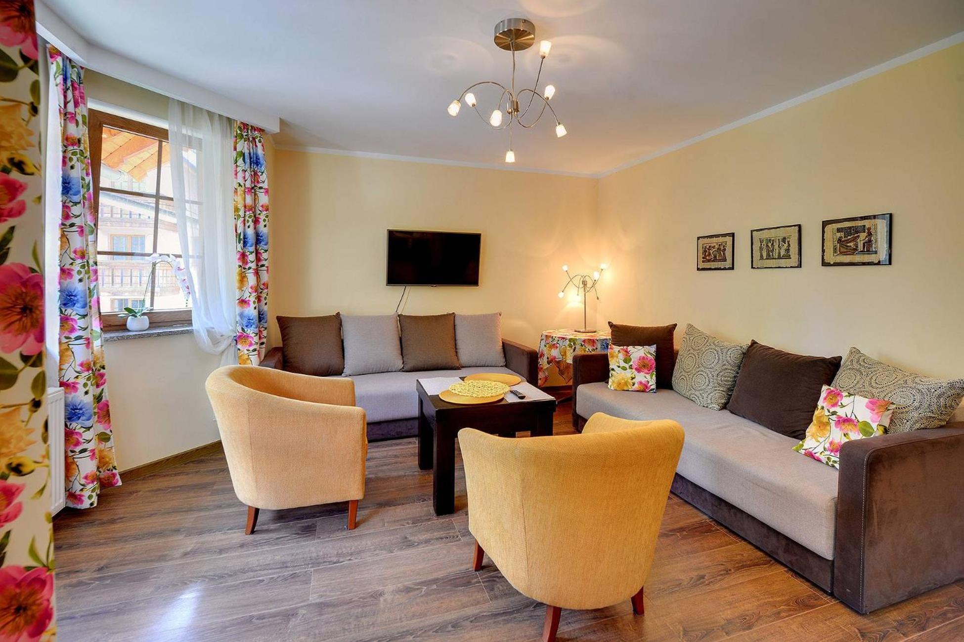 Apartamenty Sun Seasons 24 - Lesny Dom Karpacz Εξωτερικό φωτογραφία