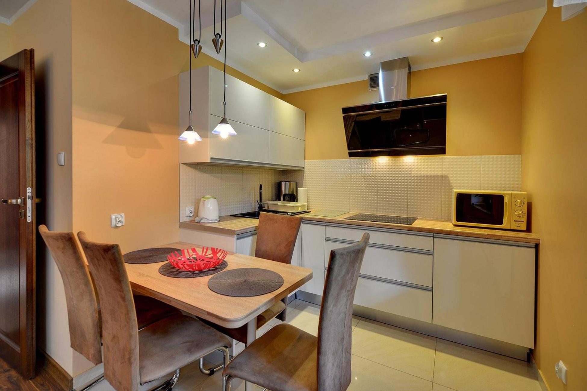 Apartamenty Sun Seasons 24 - Lesny Dom Karpacz Εξωτερικό φωτογραφία