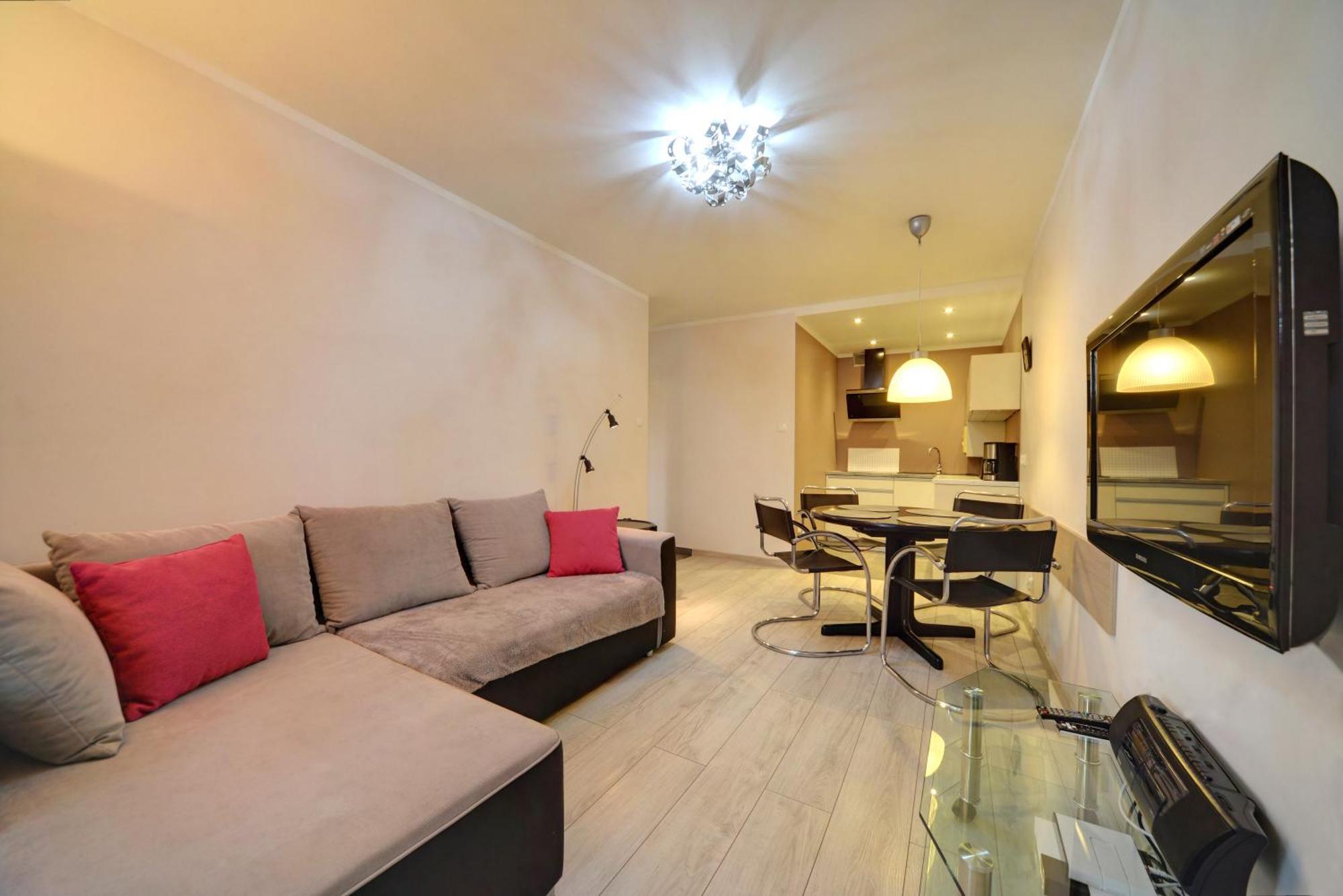 Apartamenty Sun Seasons 24 - Lesny Dom Karpacz Εξωτερικό φωτογραφία