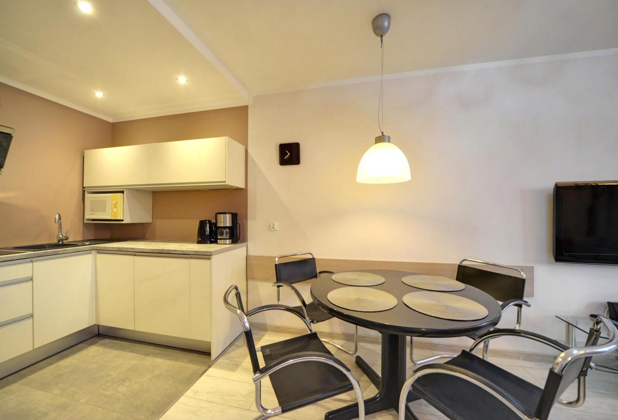 Apartamenty Sun Seasons 24 - Lesny Dom Karpacz Εξωτερικό φωτογραφία