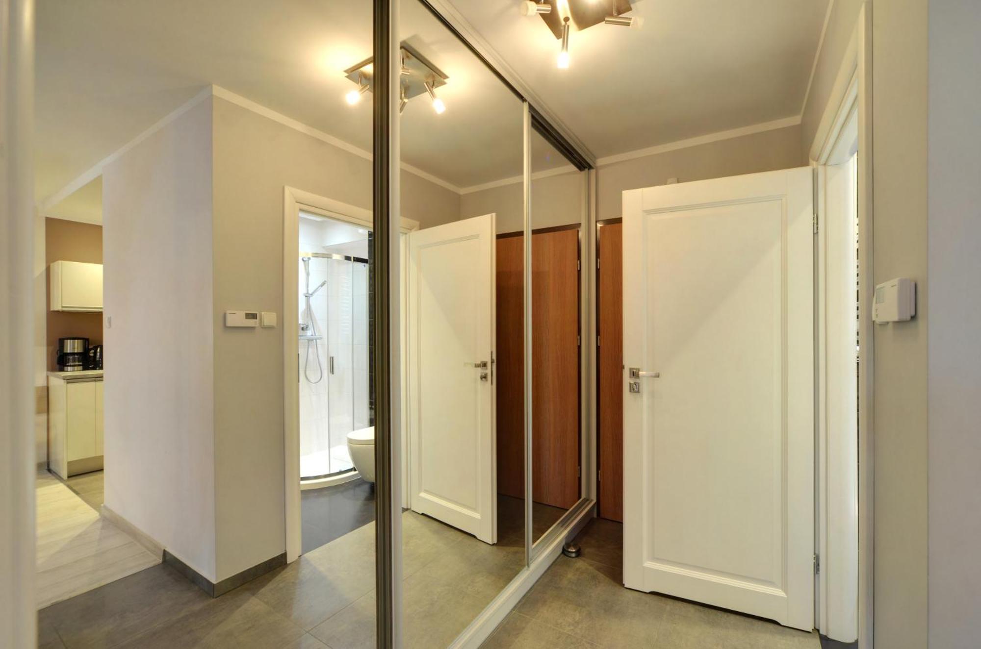 Apartamenty Sun Seasons 24 - Lesny Dom Karpacz Εξωτερικό φωτογραφία