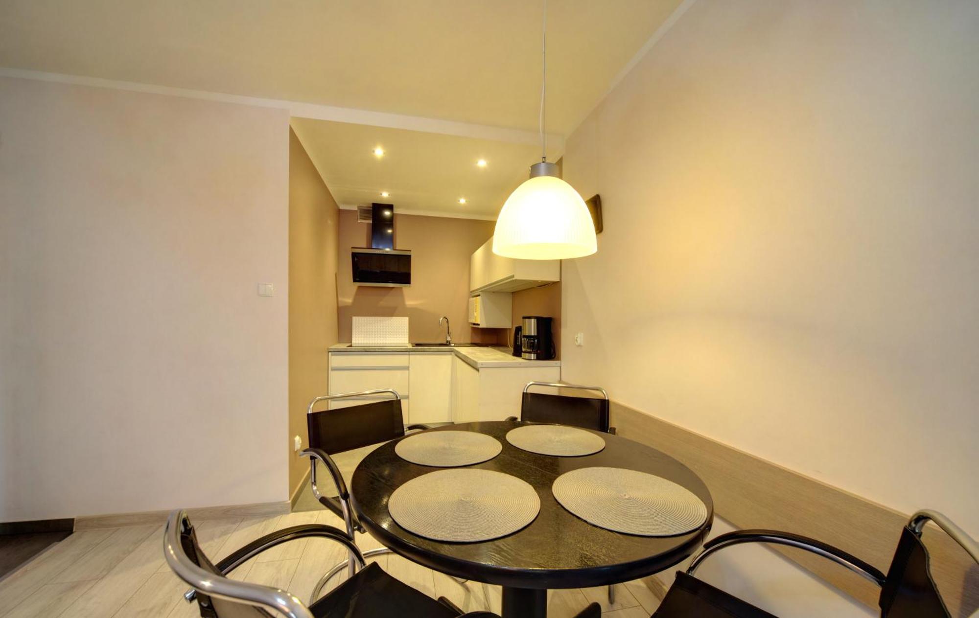 Apartamenty Sun Seasons 24 - Lesny Dom Karpacz Εξωτερικό φωτογραφία
