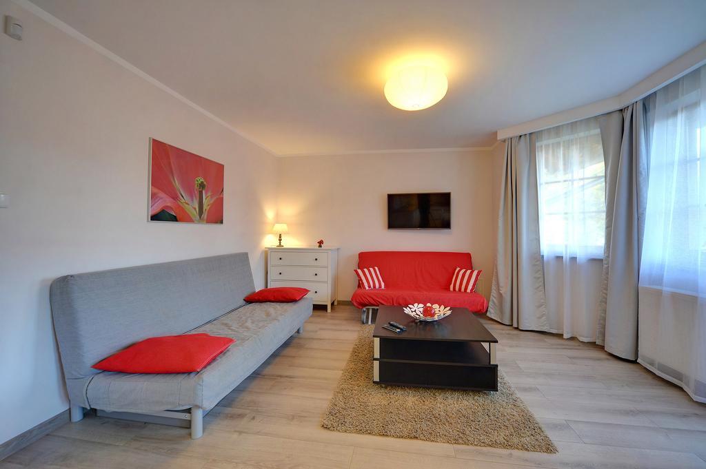 Apartamenty Sun Seasons 24 - Lesny Dom Karpacz Εξωτερικό φωτογραφία