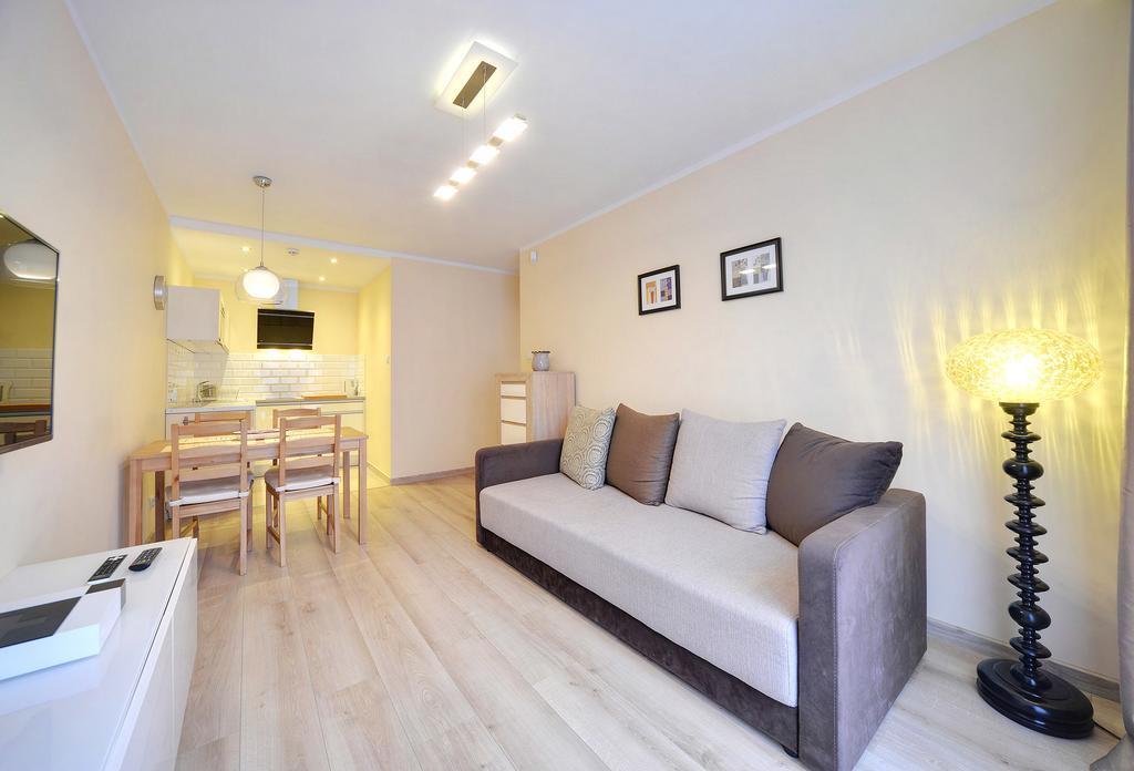 Apartamenty Sun Seasons 24 - Lesny Dom Karpacz Εξωτερικό φωτογραφία