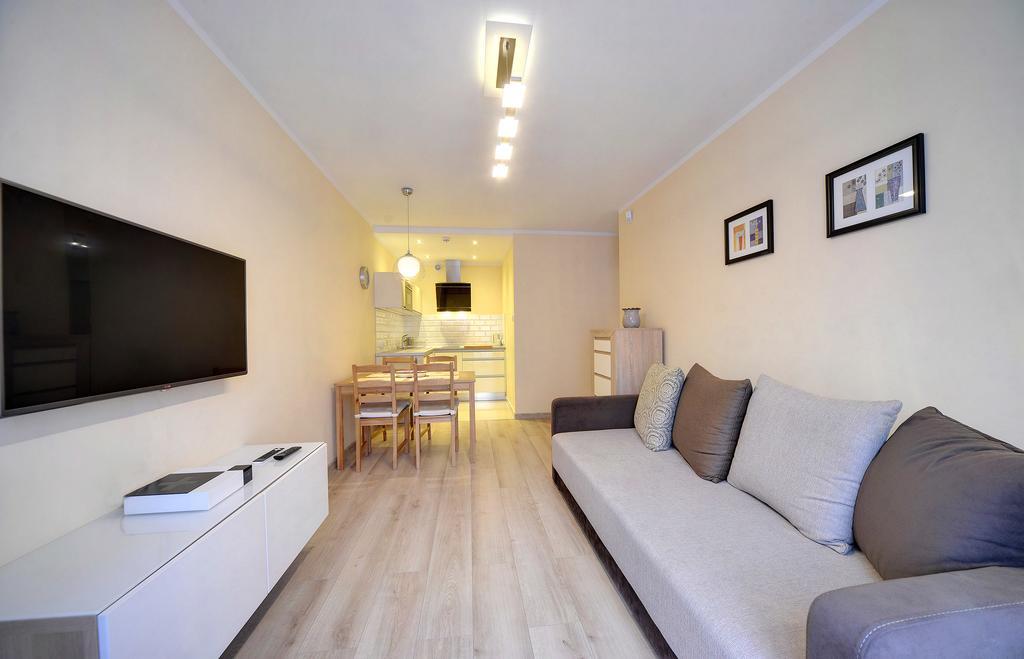 Apartamenty Sun Seasons 24 - Lesny Dom Karpacz Εξωτερικό φωτογραφία