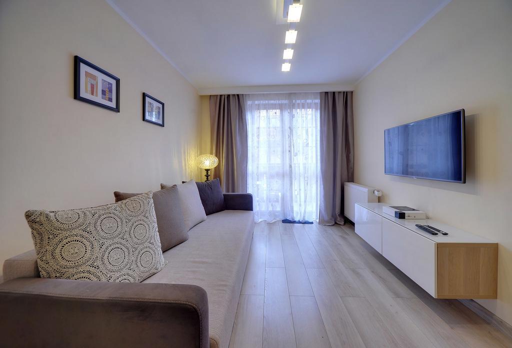 Apartamenty Sun Seasons 24 - Lesny Dom Karpacz Εξωτερικό φωτογραφία