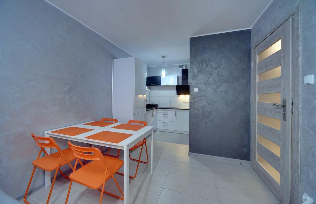 Apartamenty Sun Seasons 24 - Lesny Dom Karpacz Εξωτερικό φωτογραφία