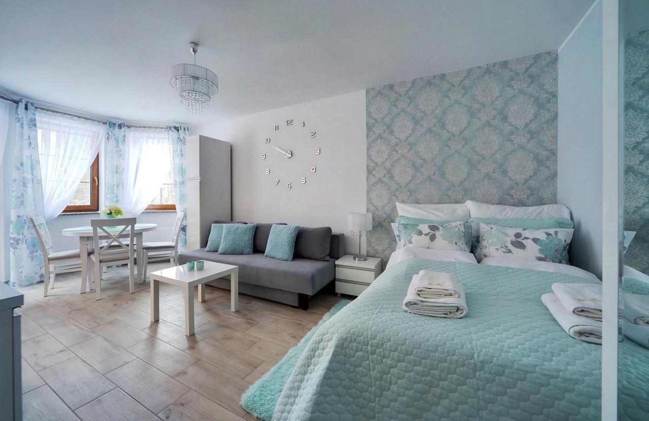 Apartamenty Sun Seasons 24 - Lesny Dom Karpacz Εξωτερικό φωτογραφία