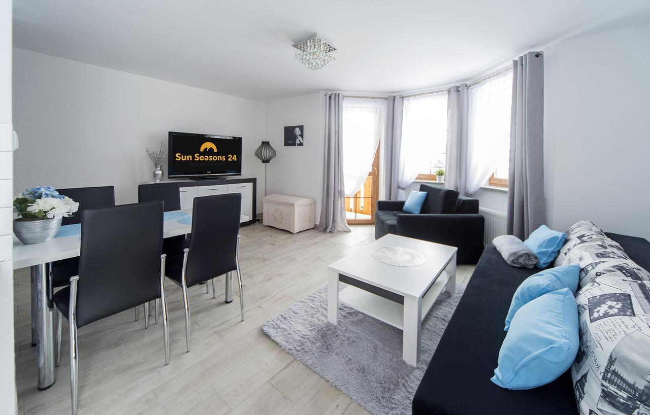 Apartamenty Sun Seasons 24 - Lesny Dom Karpacz Εξωτερικό φωτογραφία