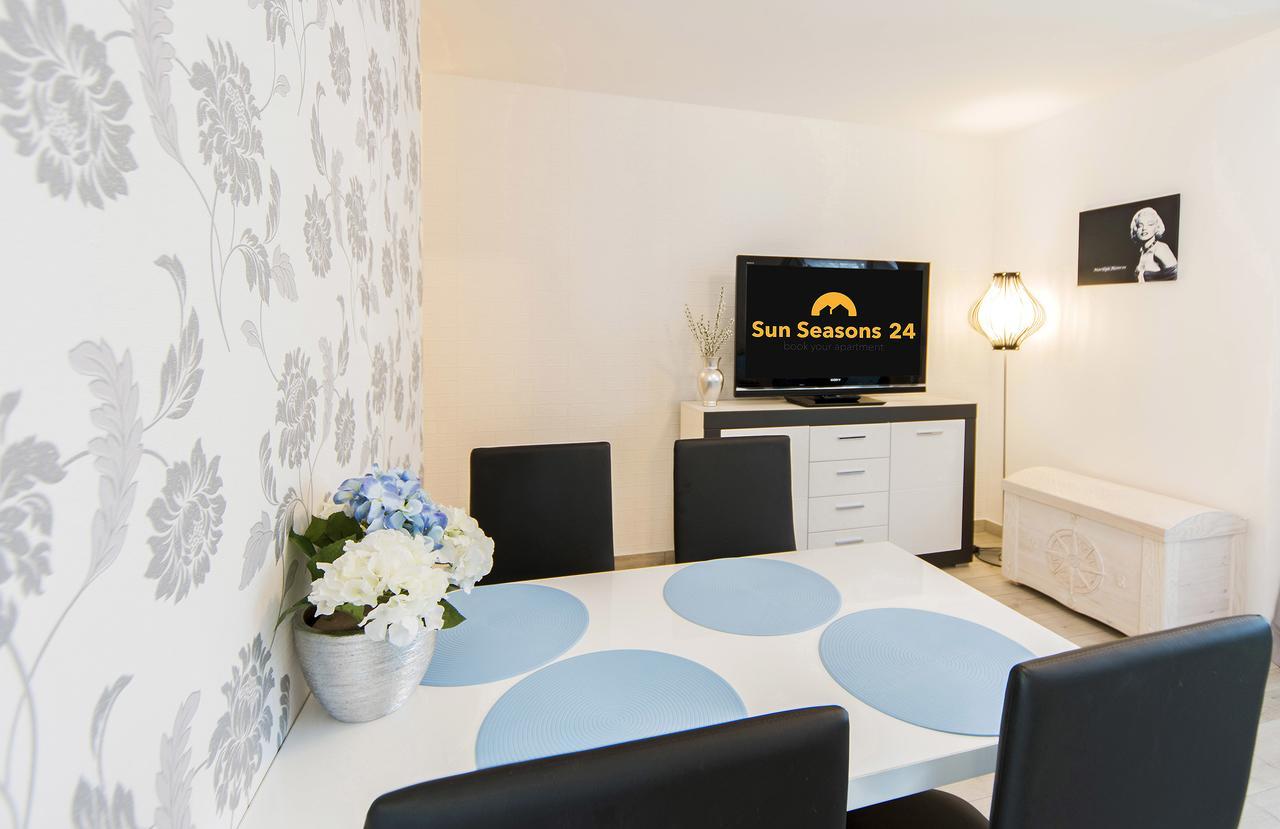 Apartamenty Sun Seasons 24 - Lesny Dom Karpacz Εξωτερικό φωτογραφία